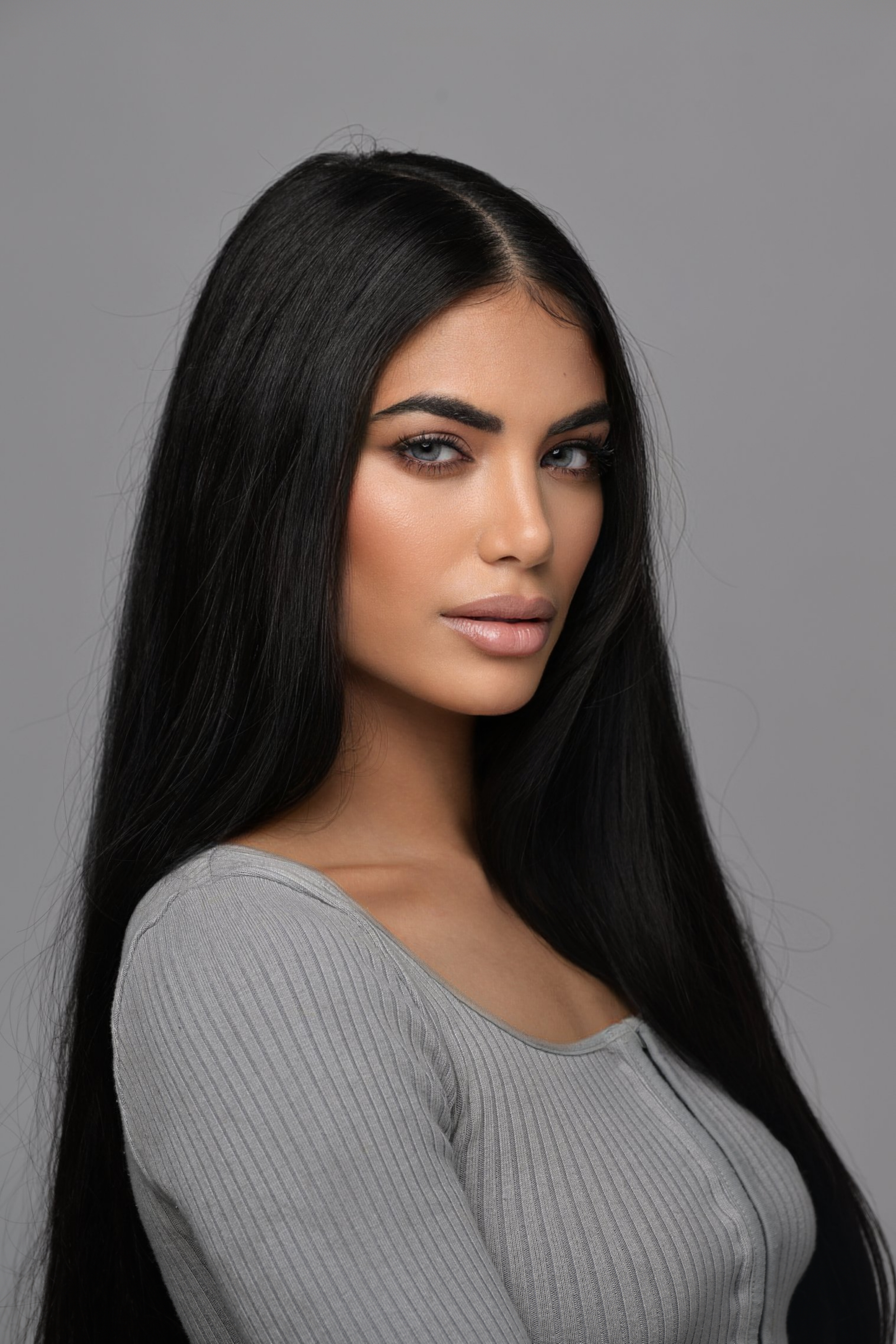 Lailah Khailda - Runway Show